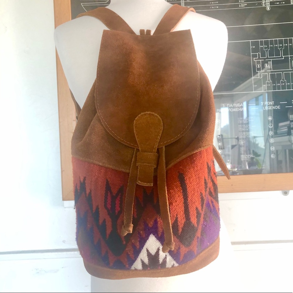 MALKY BACKPACK